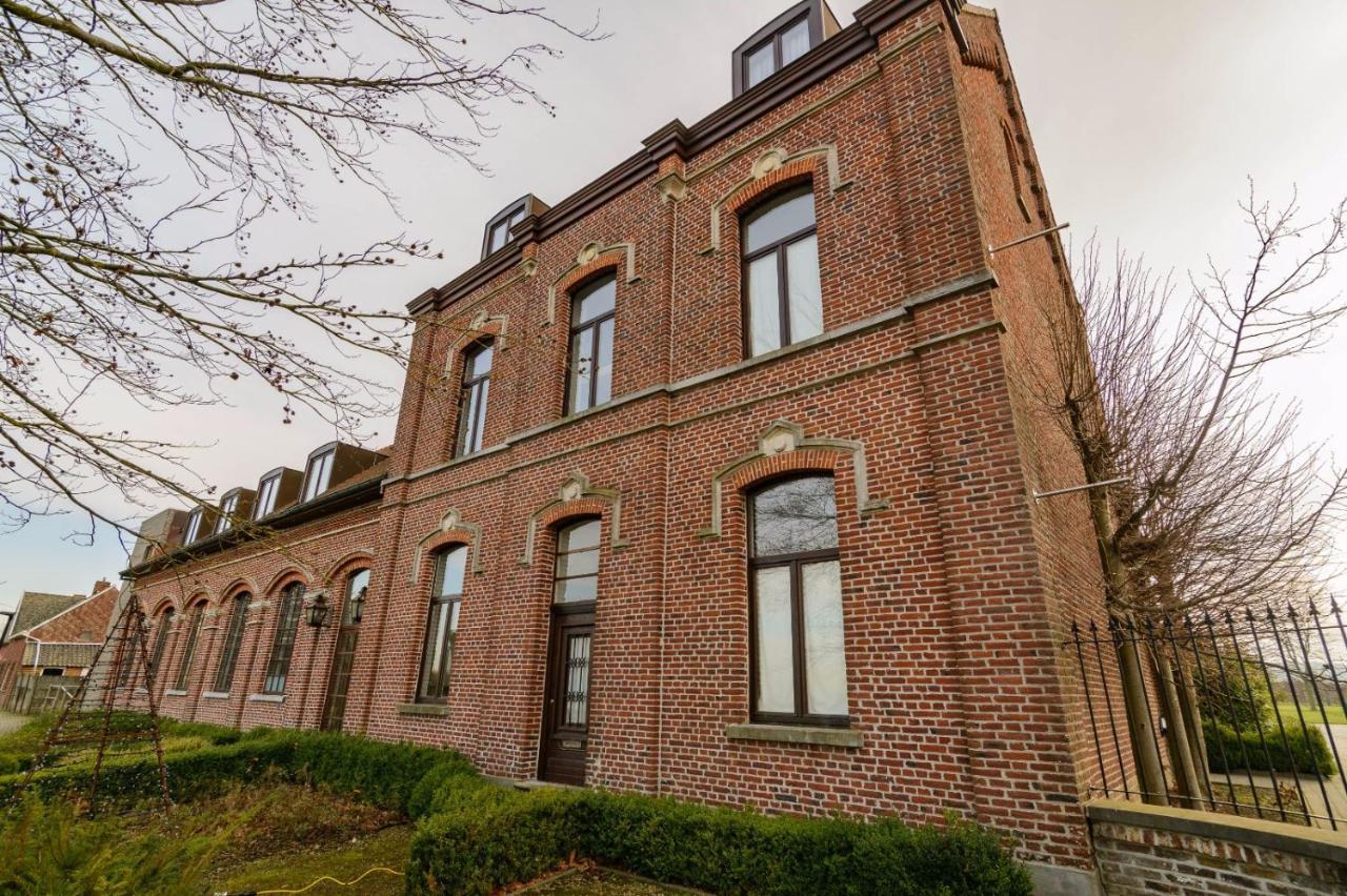 Hotel De Pupiter 克勒伊斯贝尔亨 外观 照片